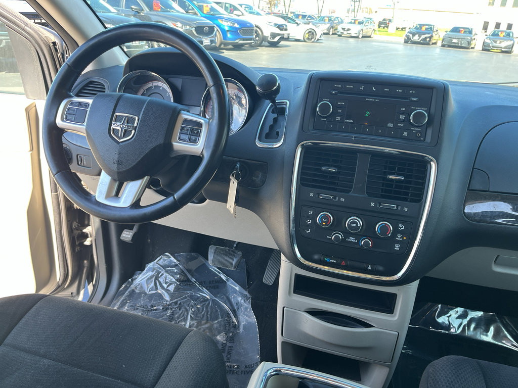 Used 2011 Dodge Grand Caravan Mainstreet w/ PWR Convenience Group image 35
