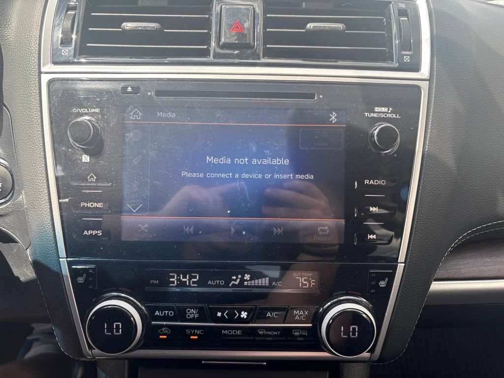 Used 2019 Subaru Outback 2.5i Limited AWD/4WD image 22