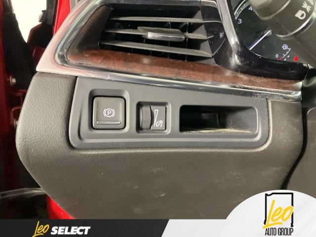 Used 2023 Cadillac XT5 Premium Luxury AWD/4WD image 12