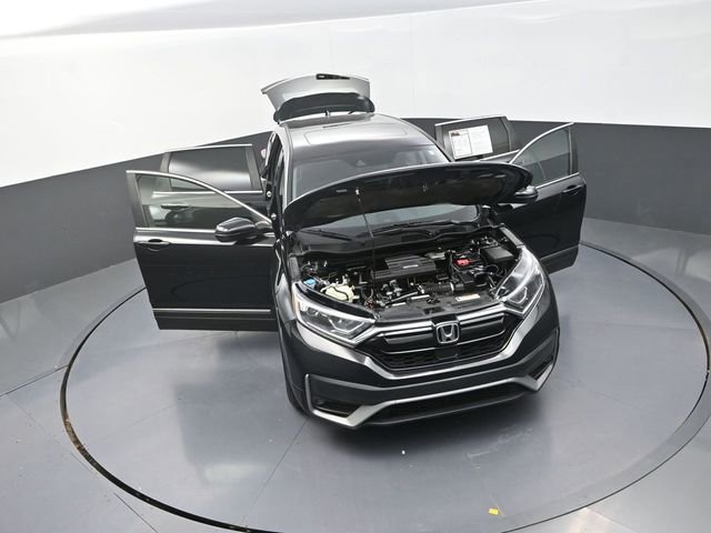 Used 2020 Honda CR-V EX image 24