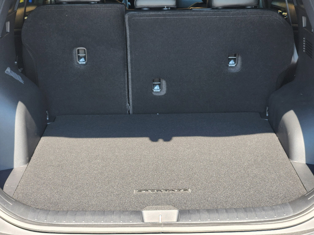 New 2026 Kia Sportage X-Pro Prestige image 24