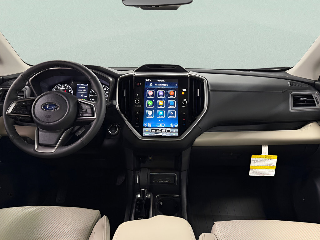 New 2026 Subaru Ascent Limited image 10