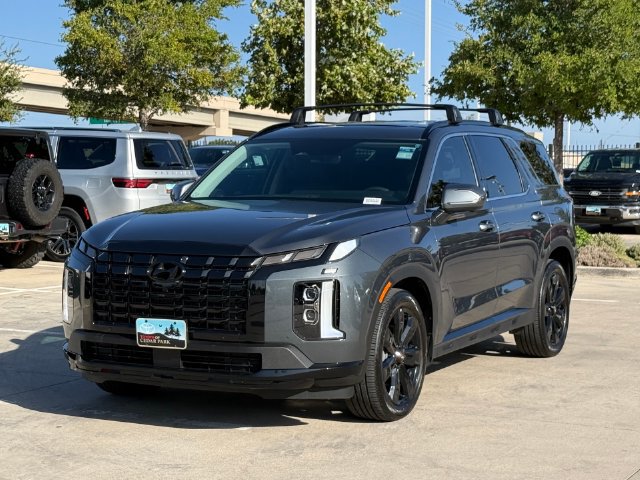 Used 2025 Hyundai Palisade XRT FWD image 6