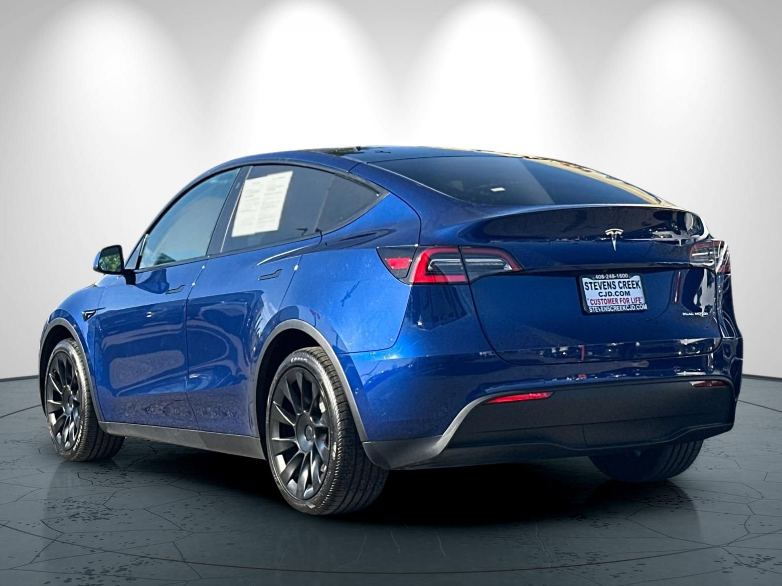 Used 2021 Tesla Model Y Long Range image 6