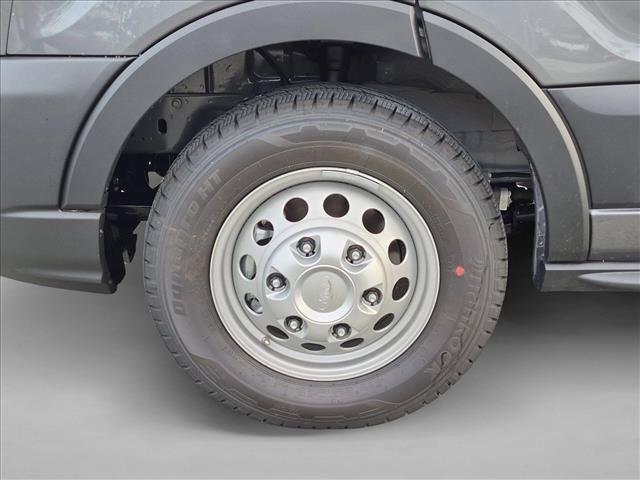 New 2027 Ford Transit 350 XL RWD image 9