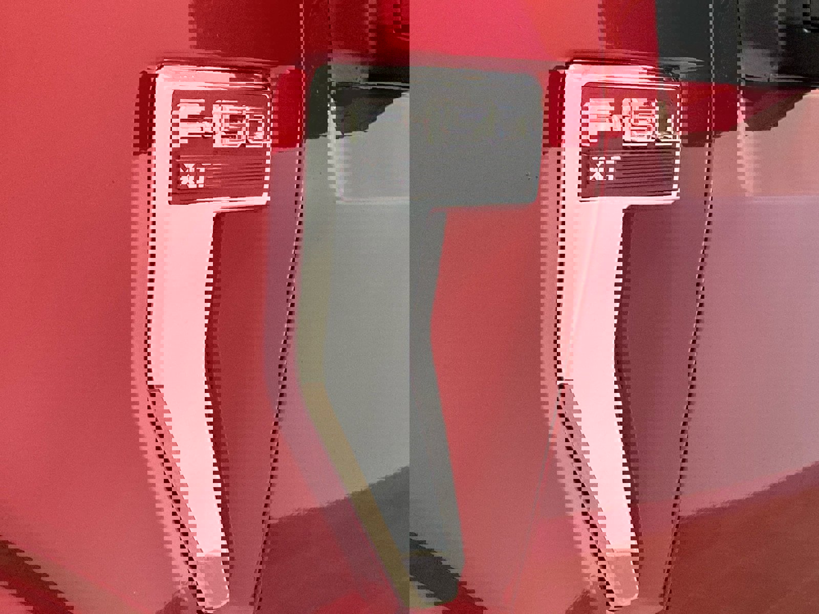 New 2026 Ford F150 XLT w/ XLT Chrome Appearance Package image 15