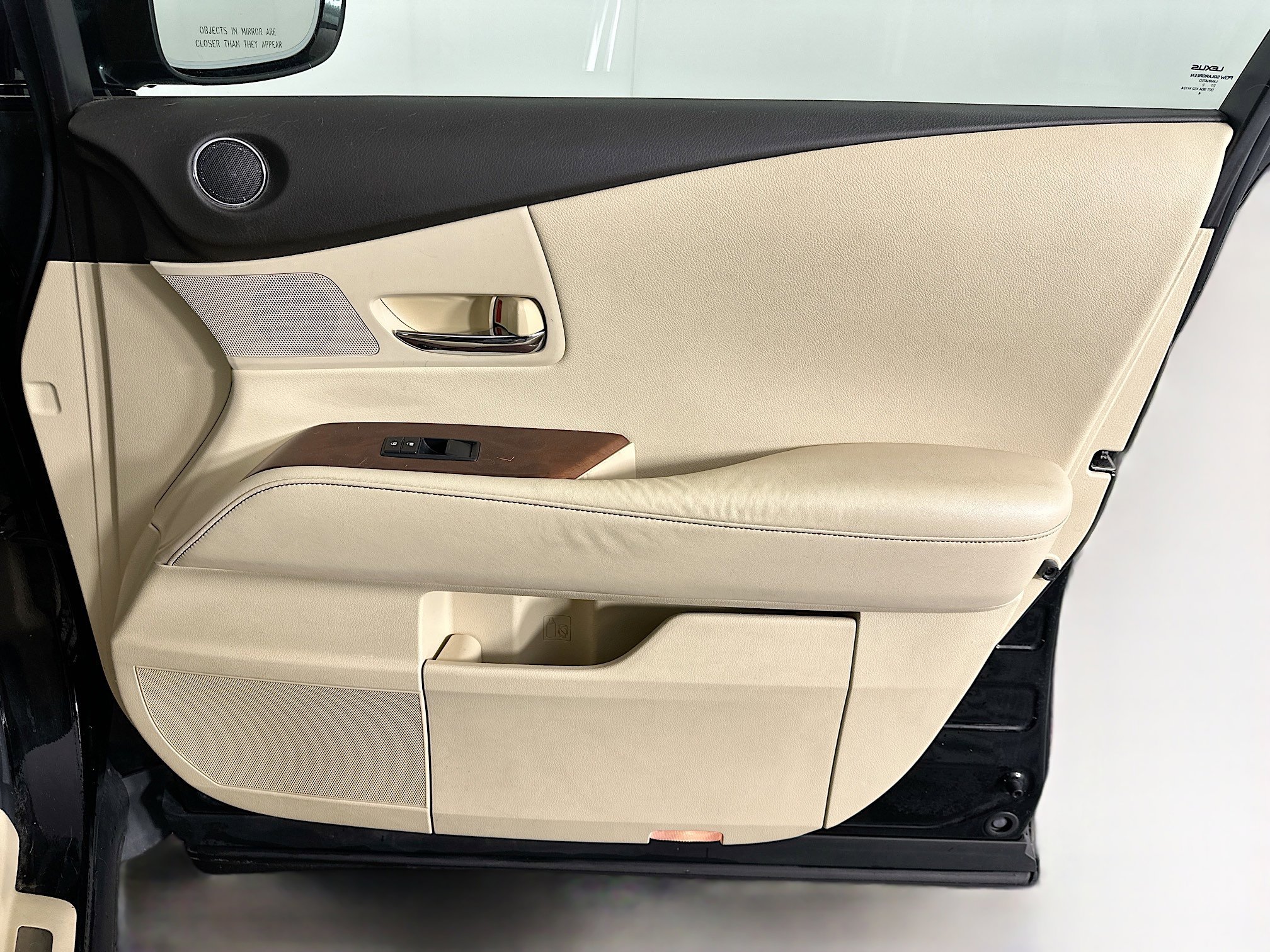 Used 2013 Lexus RX 350 AWD w/ Navigation Pkg image 34