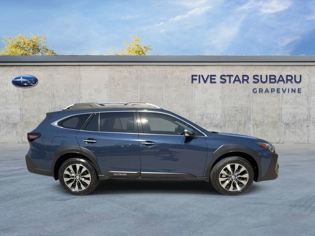 Certified 2024 Subaru Outback Touring XT w/ Popular Package #2 AWD/4WD image 9