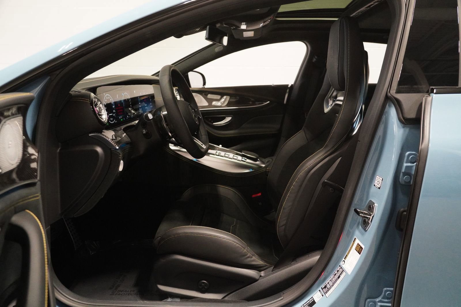 Used 2026 Mercedes-Benz AMG GT 63 S image 11