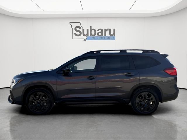 New 2026 Subaru Ascent Bronze Edition image 4