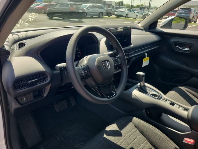 New 2027 Honda HR-V LX image 18