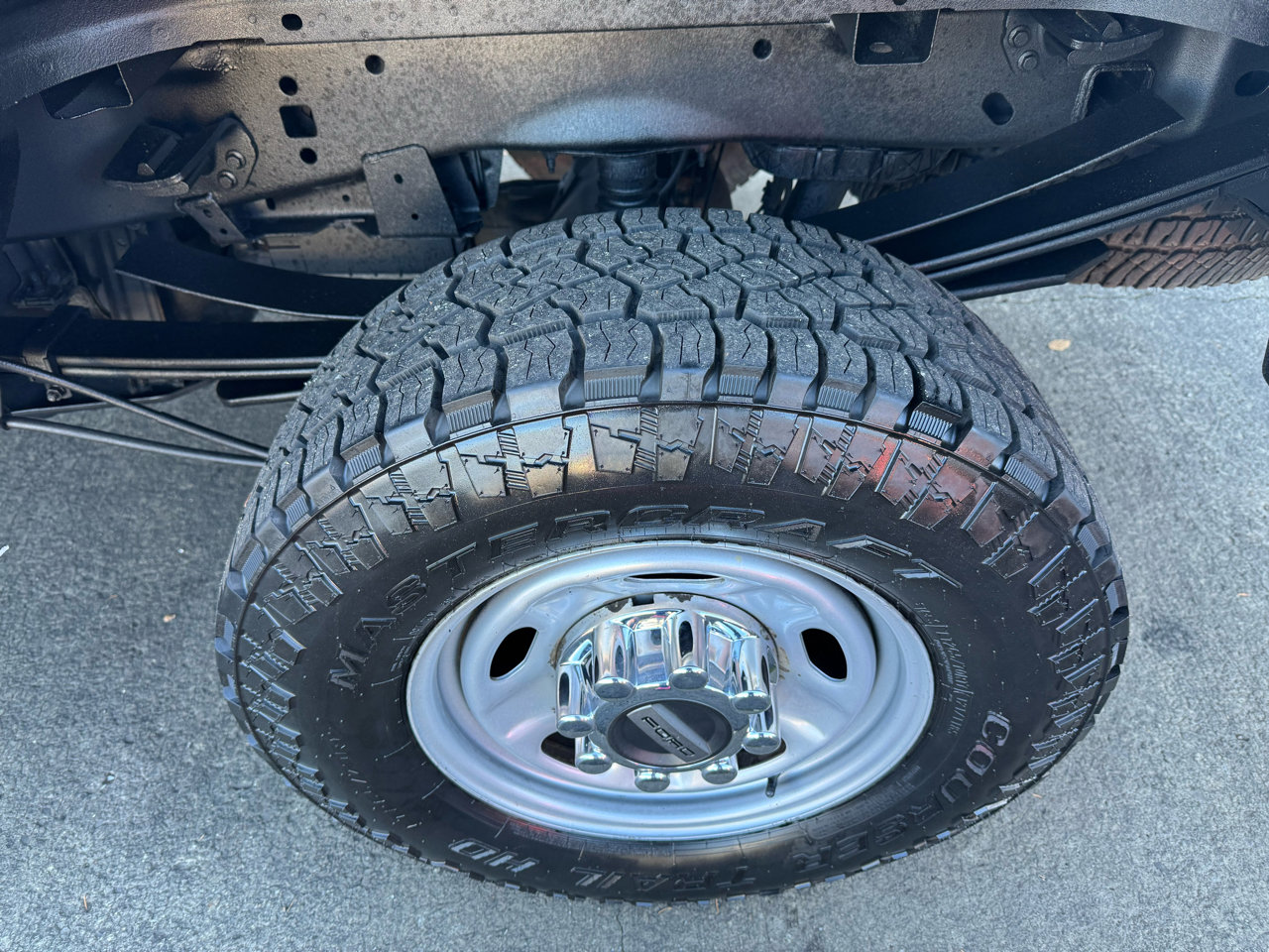 Used 2019 Ford F350 XL w/ Power Equipment Group image 17