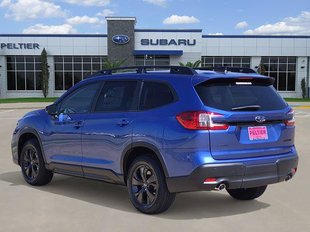 New 2027 Subaru Ascent Premium AWD/4WD image 3