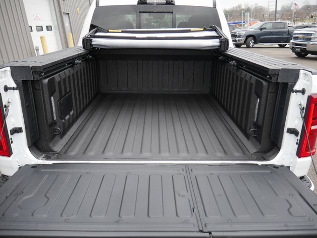 New 2026 RAM 1500 Limited image 5