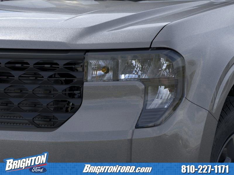 Used 2026 Ford Maverick XLT w/ XLT Luxury Package image 19
