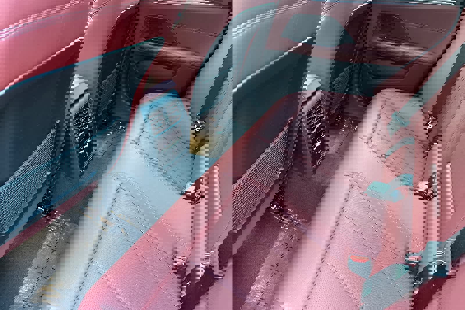 Certified 2023 BMW i4 eDrive35 image 16