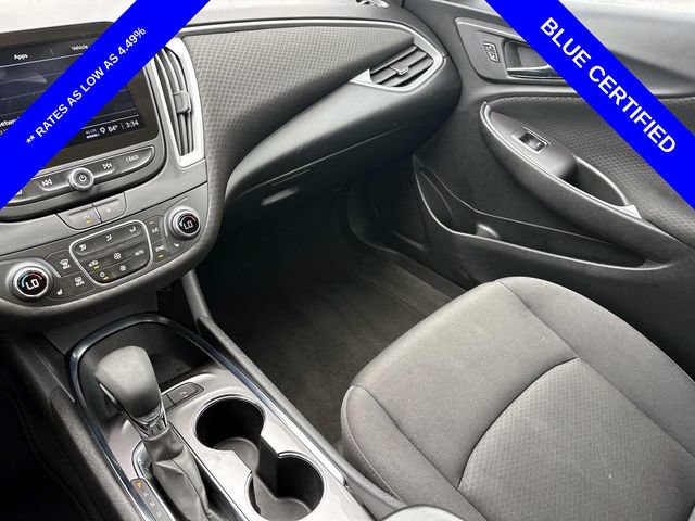 Used 2024 Chevrolet Malibu LT FWD image 15