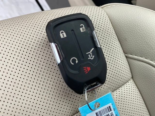 Used 2023 GMC Acadia Denali w/ LPO, Floor Liner Package image 26