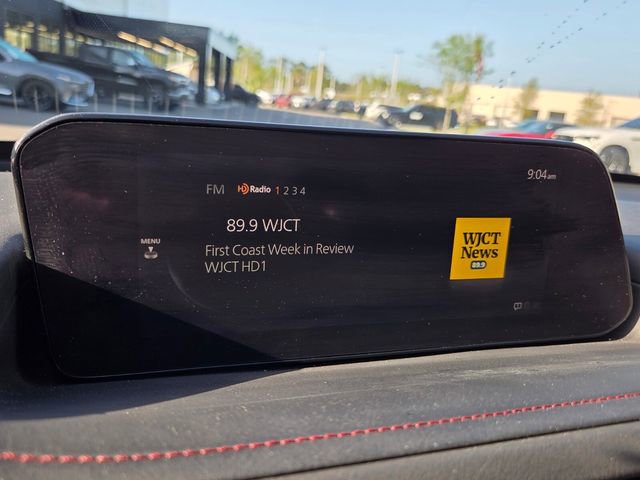 Used 2022 MAZDA CX-30 AWD 2.5 S w/ Preferred Package image 25