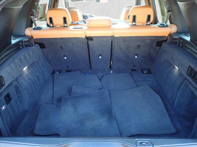 Used 2022 BMW X5 xDrive40i w/ M Sport Package image 8