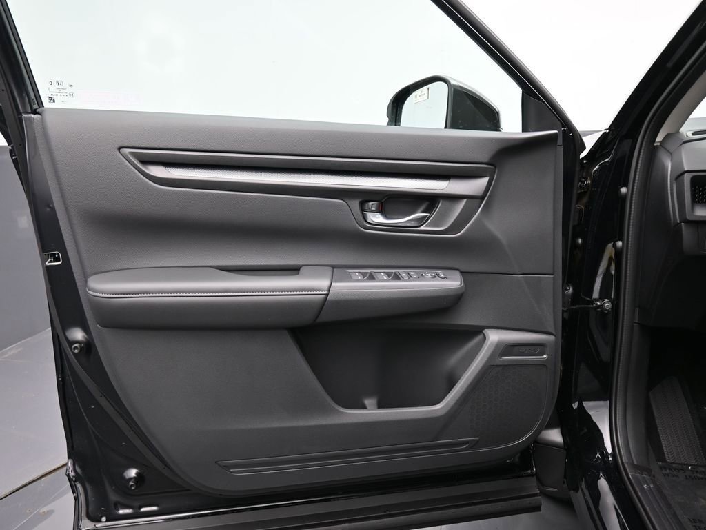 New 2026 Honda CR-V EX image 30