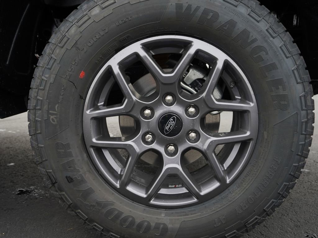 New 2025 Ford Ranger XLT w/ Technology Package image 28