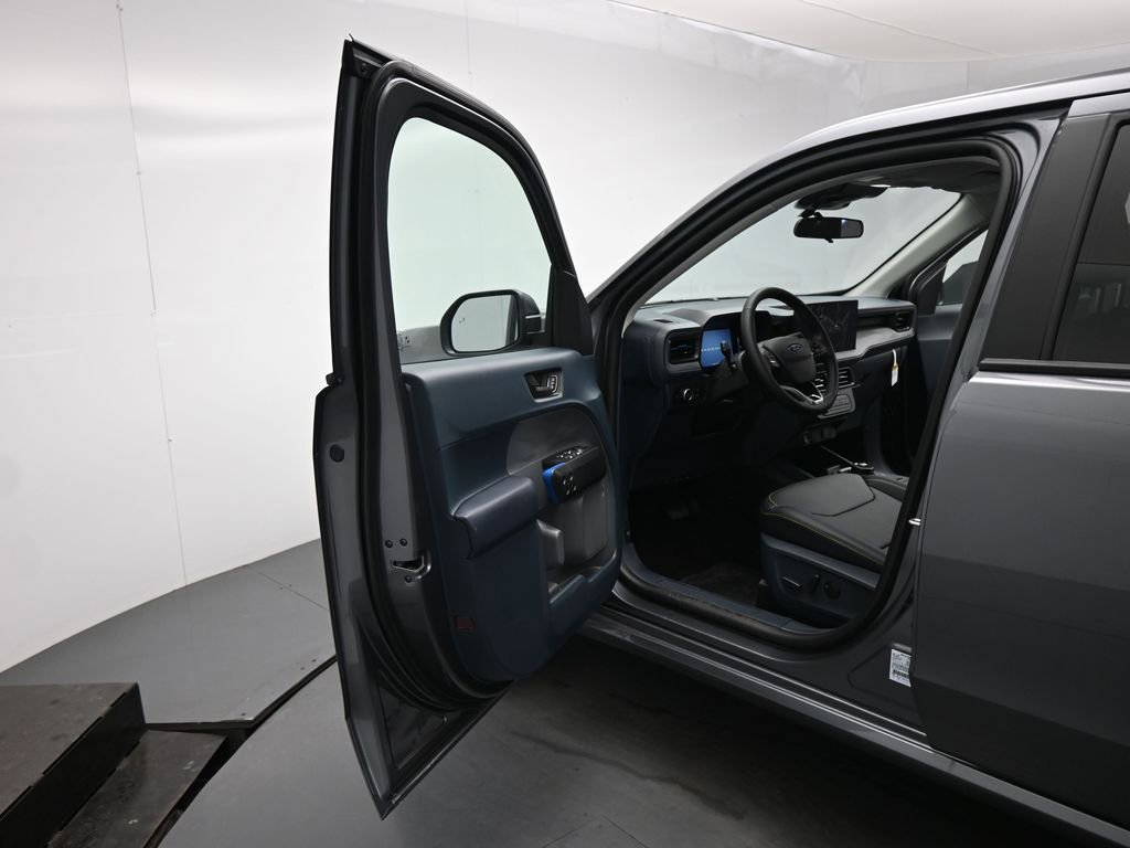 New 2026 Ford Maverick Lobo AWD/4WD image 8