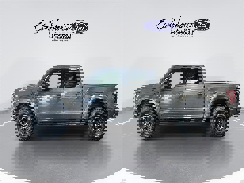 Used 2018 Ford F150 Raptor w/ Equipment Group 802A Luxury image 5