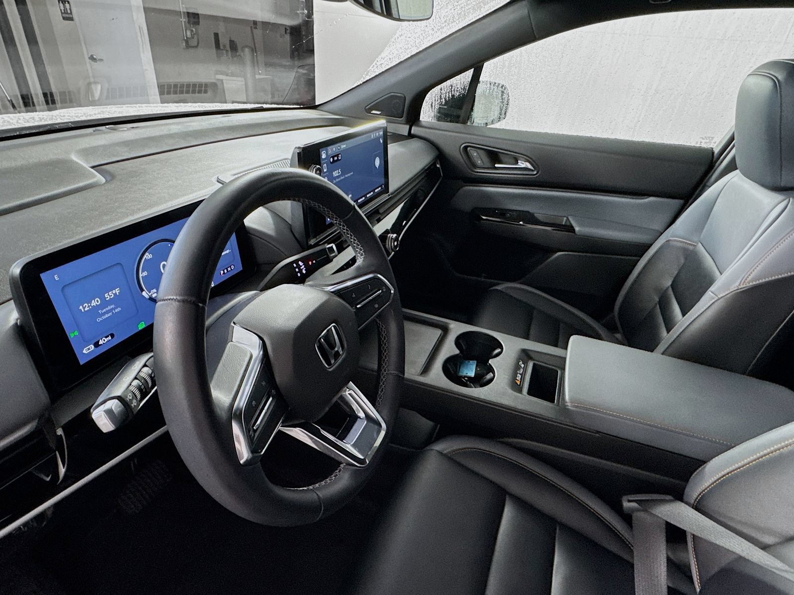 Used 2025 Honda Prologue Touring image 9