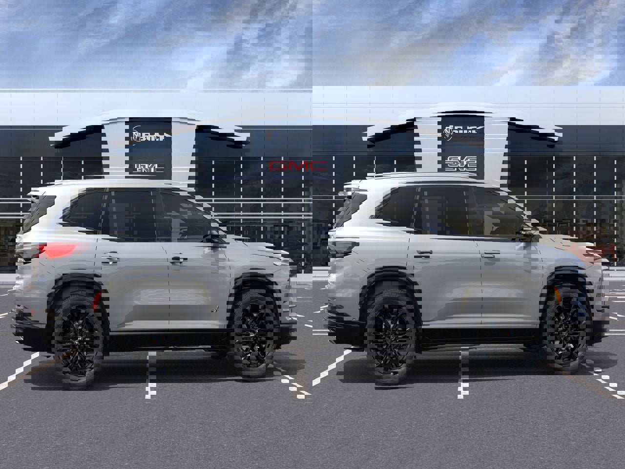 New 2026 Buick Enclave Sport Touring w/ Power Package image 5