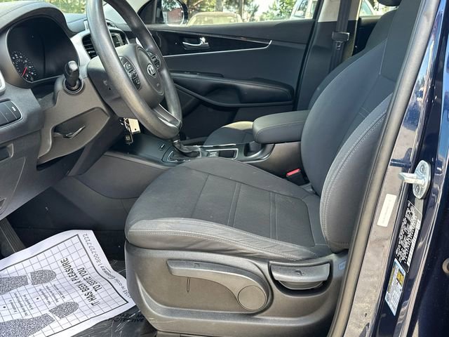 Used 2016 Kia Sorento LX AWD/4WD image 9