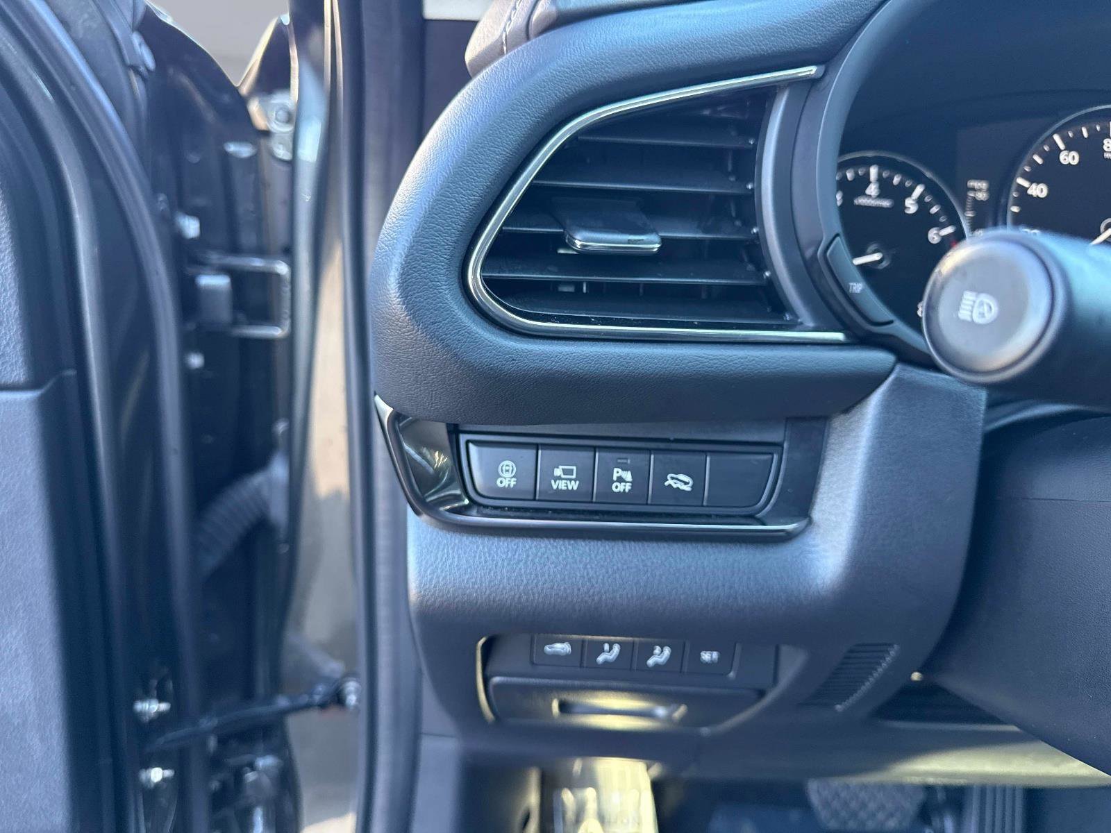 Certified 2022 MAZDA CX-30 2.5 Turbo w/ Premium Plus Pkg image 33