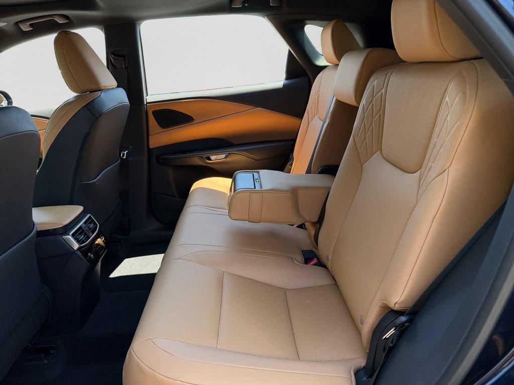 New 2026 Lexus RX 350 AWD image 8