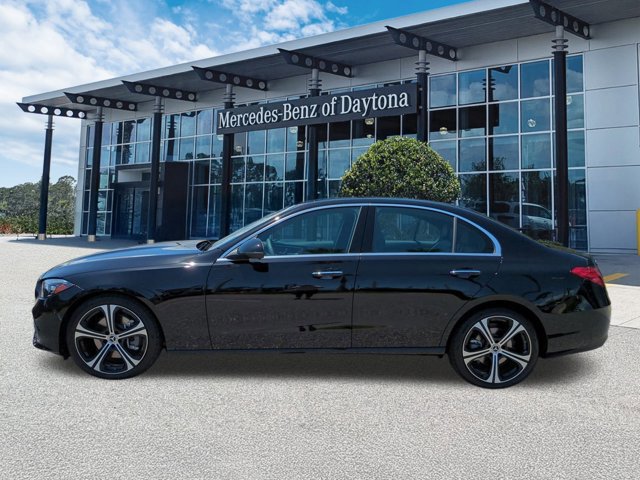 Used 2025 Mercedes-Benz C 300 C 300 image 7