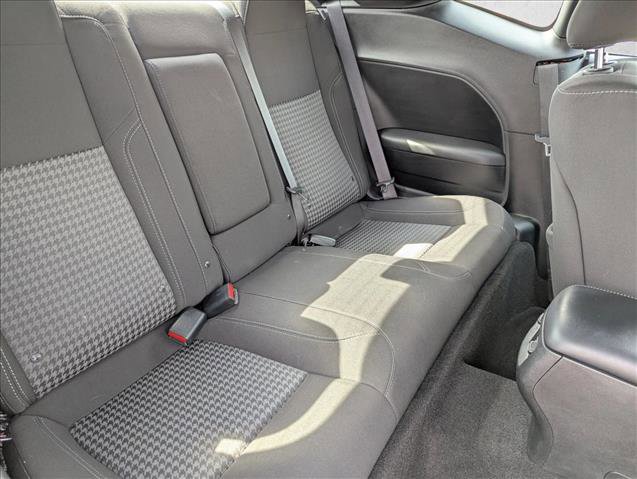 Used 2023 Dodge Challenger SXT w/ Blacktop Package image 29