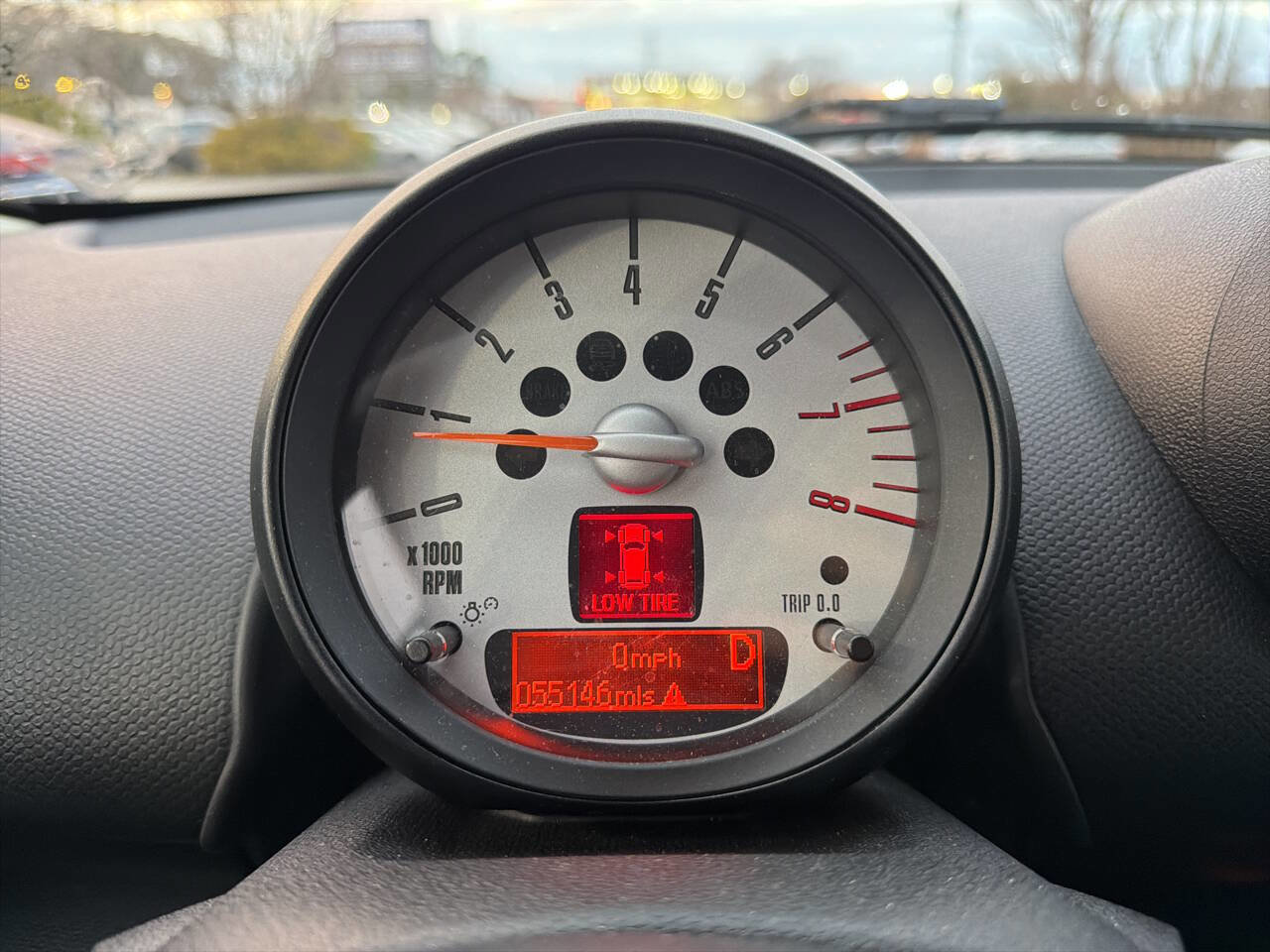 Used 2014 MINI Cooper Paceman S image 17