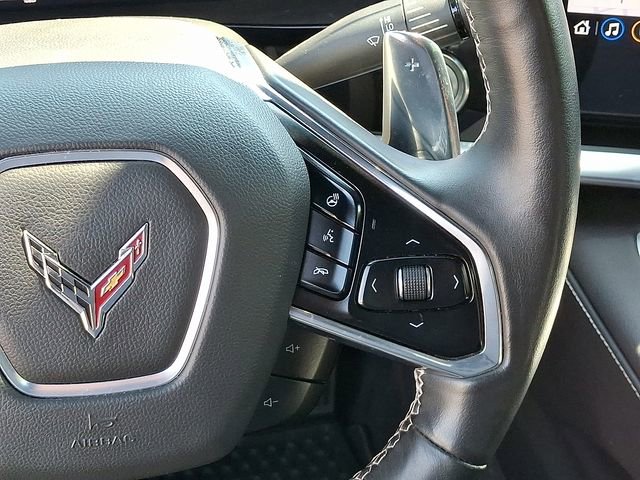 Used 2020 Chevrolet Corvette Stingray w/ 2LT Preferred Equipment Group image 25