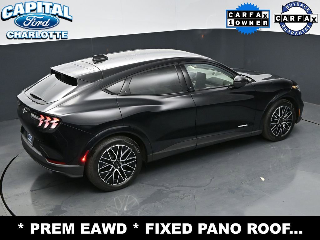 Used 2025 Ford Mustang Mach-E Premium image 28