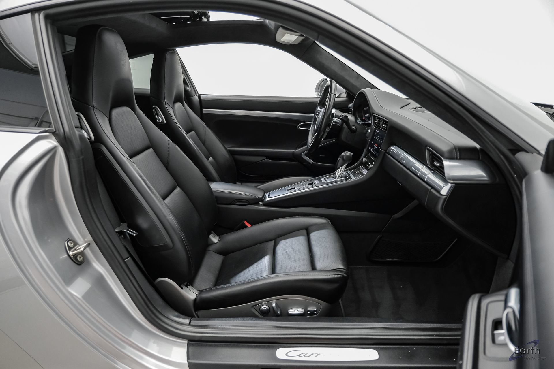 Used 2017 Porsche 911 Carrera S RWD image 44