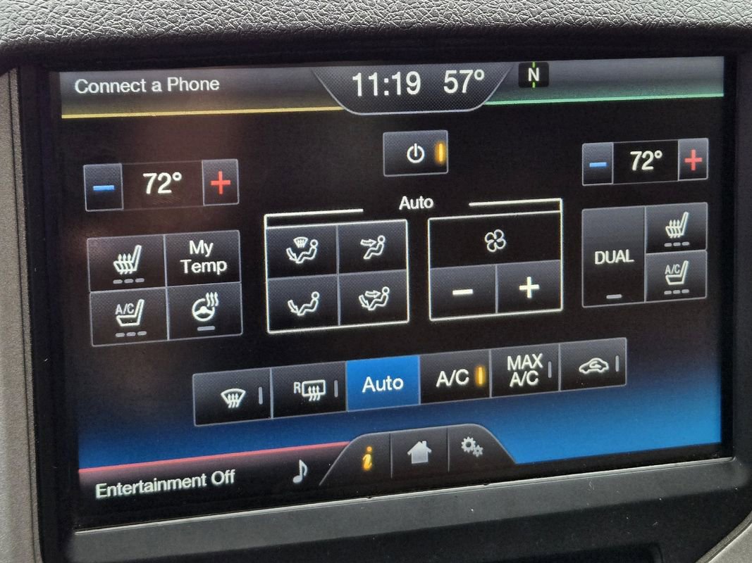 Used 2014 Ford F450 Platinum image 35