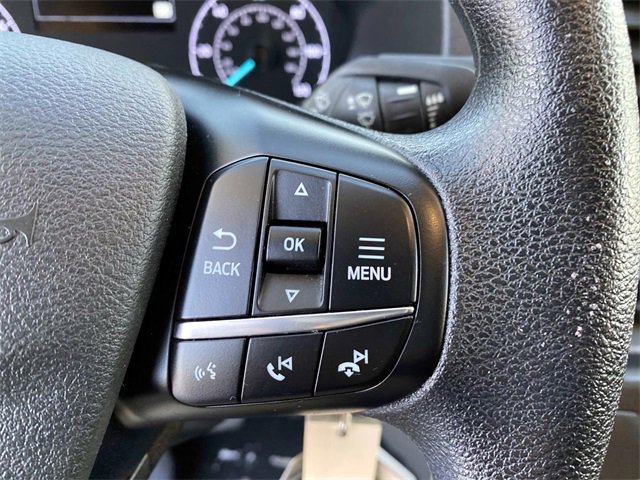 Used 2024 Ford Transit 250 Low Roof w/ Exterior Upgrade Package image 19
