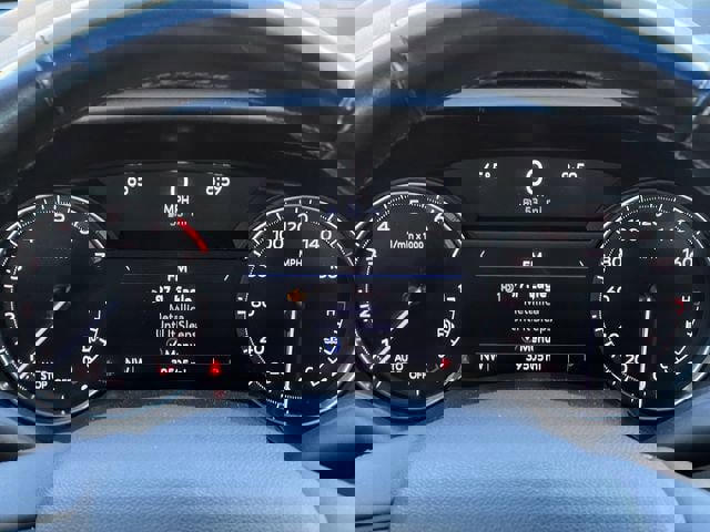 Certified 2023 Cadillac CT4 Luxury w/ Sun And Sound Package image 14