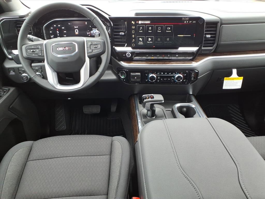 New 2026 GMC Sierra 1500 Elevation image 14