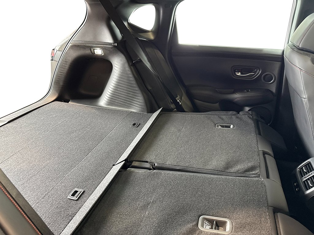 New 2026 Acura ADX A-Spec AWD/4WD image 38