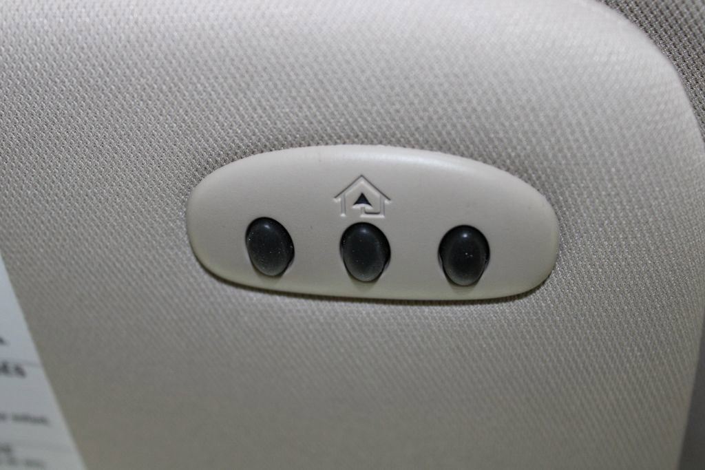 Used 2023 Lincoln Nautilus Reserve w/ Equipment Group 201A image 29