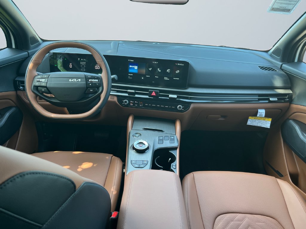 New 2027 Kia Sportage X-Line AWD/4WD image 10