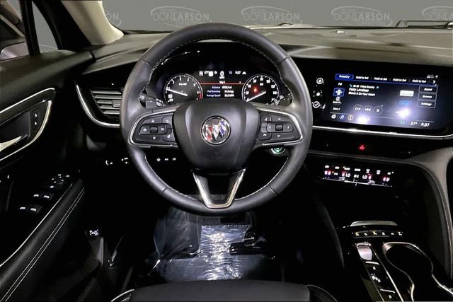 Used 2023 Buick Envision Avenir AWD/4WD image 19