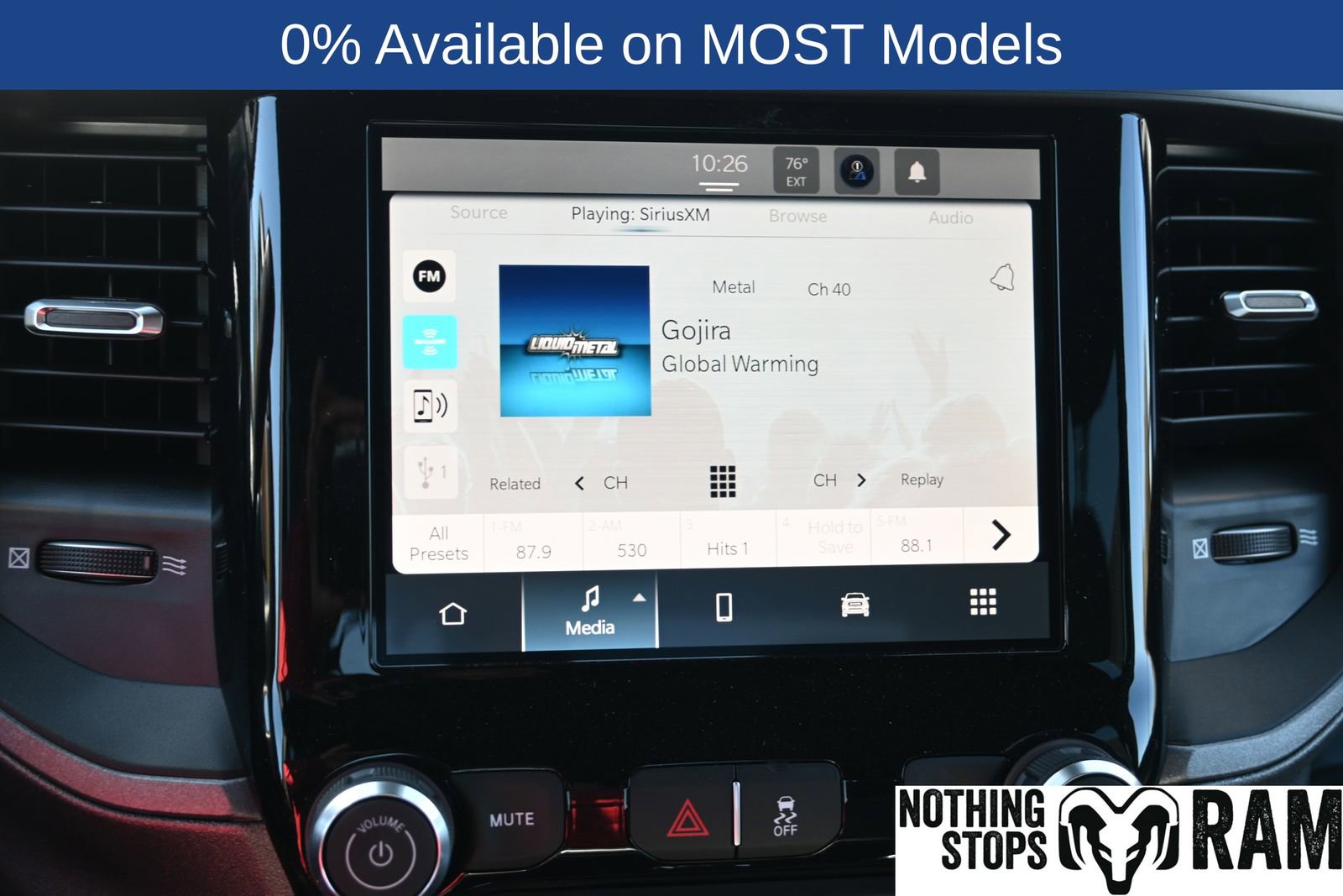 New 2026 RAM 2500 Tradesman w/ Chrome Appearance Group image 16