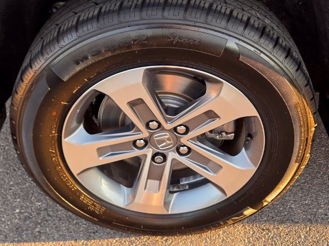 Certified 2023 Honda Pilot EX-L image 9