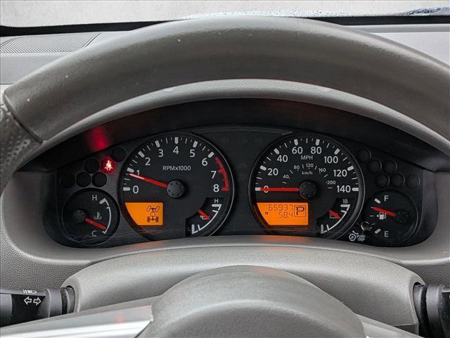 Used 2018 Nissan Frontier SV image 10